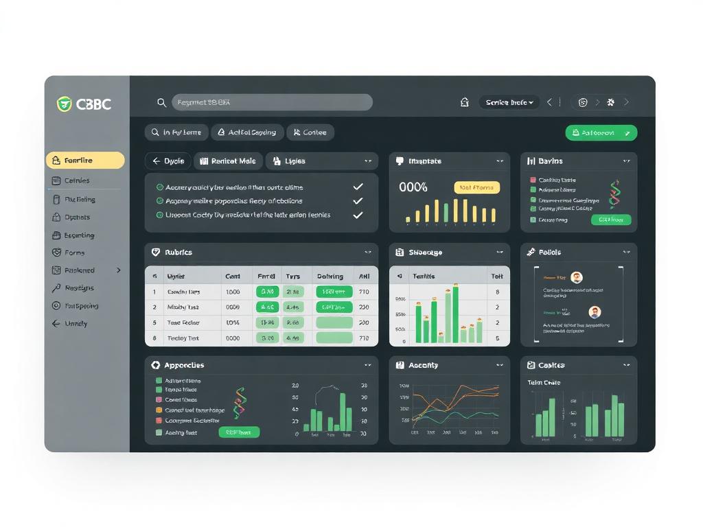 CBC Assessment Toolkit app preview